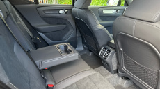 Volvo XC40 2.0 B3P Plus Black Edition 5dr Auto Petrol Estate